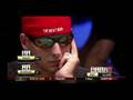 videos de Daniel Negreanu Amazing reads at WSOP