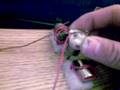 homemade motor with neodymium magnets