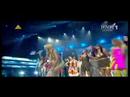 Eurovision Poland 2008 - Isis Gee - For Life