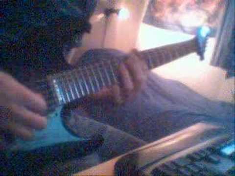 Amon amarth - The fate of norns