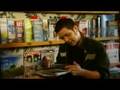Newsstand with Sloan