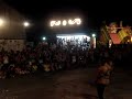 FUSILAMIENTOS EN SANCHONU�O