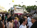 Sabotage Crew @ Techno Parade 2007 Sabotage Crew @ Techno Parade 2007