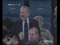 Roma - Napoli: gol commentati da Raffaele Auriemma