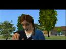 My sims got engaged! My sims got engaged!