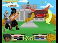 =AQ= Wrath Of Carnax!