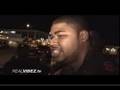 The Realvibez Vault - Tony Matterhorn in the Bahamas part 1