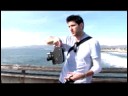 Tristan Prettyman - Behind the Scenes on 'Madly' Pt. 2 of 7