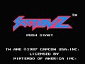 nintendo - section z - level music 1