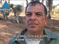 Miembros de diversos medios de comunicación del mundo recorrieron áreas del Neguev, al Sur de Israel, y apreciaron los desarrollos ecológicos que el Keren Kayemet Le Israel implementa.  Los periodistas fueron testigos de cómo el KKL transforma zonas desérticas en bosques.26/02/08