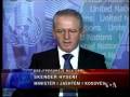 Interviste me z. Skender Hyseni