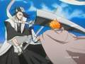 videos de Ichigo Vs Byakuya English ~Part 1~
