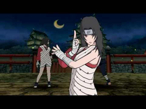 symbol Hyuuga