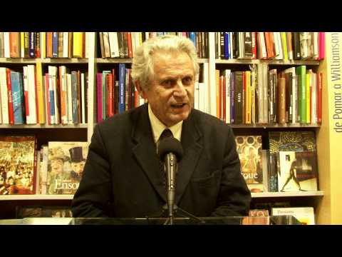 Vid�o de Philippe Jeammet