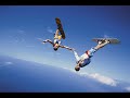 Nightbase - Skyride