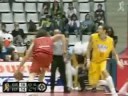 Marc y Rudy, rumbo a la NBA (Humor)