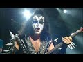 KISS Deuce Rock the Nation Live!