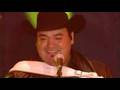 intocable en vivo - soy un novato
