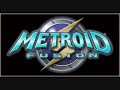 Metroid Fusion Music - Briefing