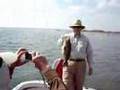 Dr.Carey and Gary Johnston Mexico Fishing Trip