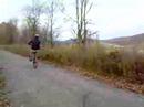 MTB Wheelie
