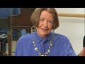 Jeanne Jones Snow recalls Bob Fosse & Mary Ann Niles in Call me Mister