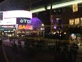 PICADILLY'S EROS IN FESTIVE MOOD   by  chito salarza-grant