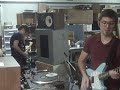 recording session part1