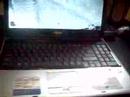 Asus laptop