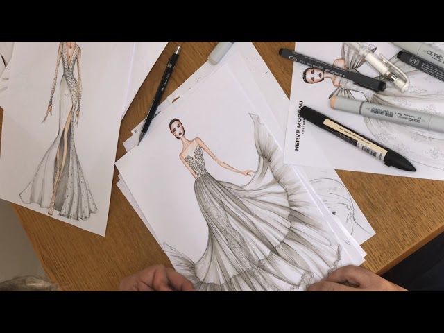Haute Couture