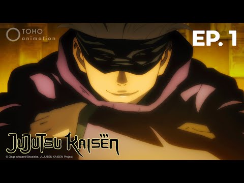 Download Jujutsu Kaisen Episode 1 Engsub Mp4 & 3gp | FzMovies