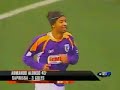 Saprissa - Liberia