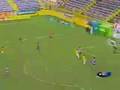 Saprissa - Liberia