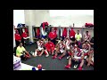 The AFL host a international cup every year, Tonga was in the tournament, they came 9th overall in the tournament, After their last match they sung a popular tongan hymm, song name is: Himi 114 - 'Eiki Ko e 'Ofa 'A'au Also Makesure to like their facebook fan page www.facebook.com MALO