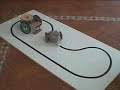 Mini TarriBot