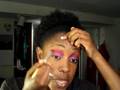 The Hepcat/Brazen Eye Tut and Ramblings of a MUA