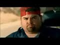 Amp Energy 2008 Super Bowl ad