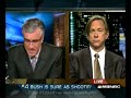 AUTHOR *DEAD CERTAIN* NEW BUSH BOOK ~OLBERMANN AUTHOR *DEAD CERTAIN* NEW BUSH BOOK ~OLBERMANN