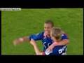 Thorvaldssons perle mot hamkam