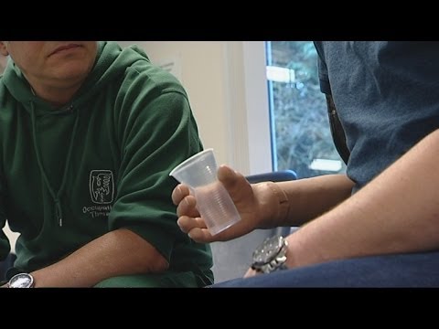 Soldier gets mind-controlled prosthetic arm after losing limb in Afghanistan