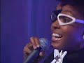 Janelle Monae - Violet Stars Happy Hunting live