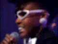 Janelle Monae - Violet Stars Happy Hunting live