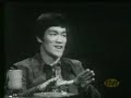Bruce Lee : Like Water