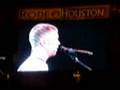 Josh Turner Digging up Bones / Stranger to the Rain