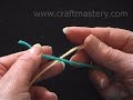 How to Crochet - Different ways to join a new yarn in crochet