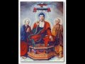 Buddhist song