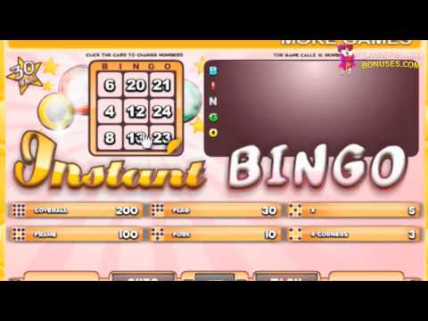 Bingo Beez - Closed 4/13 Video Review