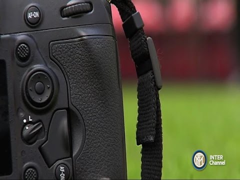 BACKSTAGE FOTO SQUADRA SAN SIRO