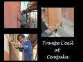 Trompe L'oeil