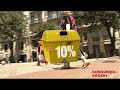 Stop a las bolsas de pl�stico